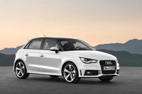 アウディブースの世界初公開はこのクルマだ！の画像