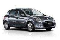 「ルノー・ルーテシア エクスプレッションMT」