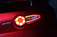 マツダ・ロードスター プロトタイプ（FR/6MT）【試乗記】の画像