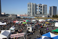 自動車不況なんて怖くない!?　〜恒例の「ニューイヤーミーティング」開催の画像