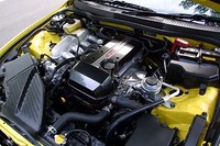 トヨタ・アルテッツァRS200 Zエディション（6MT）【ブリーフテスト】の画像