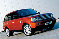 “ミニ・レンジ”こと新型「レンジローバースポーツ」、来年1月に発表の画像