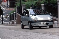 ルノー・トゥインゴ クイックシフト5（5MT）【試乗記】の画像