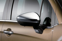 シトロエン、「C3レザーエディション」を発売の画像