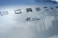 第91回：ポルシェ・マカン ターボ（前編）の画像