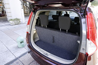 トヨタ・パッソセッテG（FF/4AT）／ダイハツ・ブーンルミナスCXエアロ（FF/4AT）【試乗速報】の画像