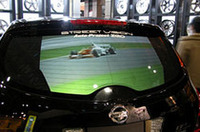 【東京オートサロン2005】もうひとつのオートサロンの画像