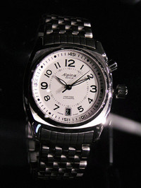 第22回：バーゼル（＆ジュネーブ）通信（その5）〜「アルピナ」はある意味「ブガッティ」だった!?の画像