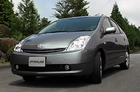 【Movie】新型プリウスのデザイン（その4)の画像