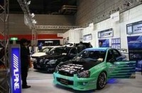 【カーナビ／オーディオ】東京オートサロン関西版「大阪オートメッセ」オーディオリポートの画像