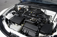 マツダ・ロードスターRS（6MT）【試乗記】の画像