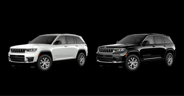 装備充実で最安価格 「ジープ・グランドチェロキー」の限定車が登場