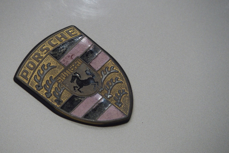 ポルシェ911SC Baja Frosch（1983年）／KOA SPEED