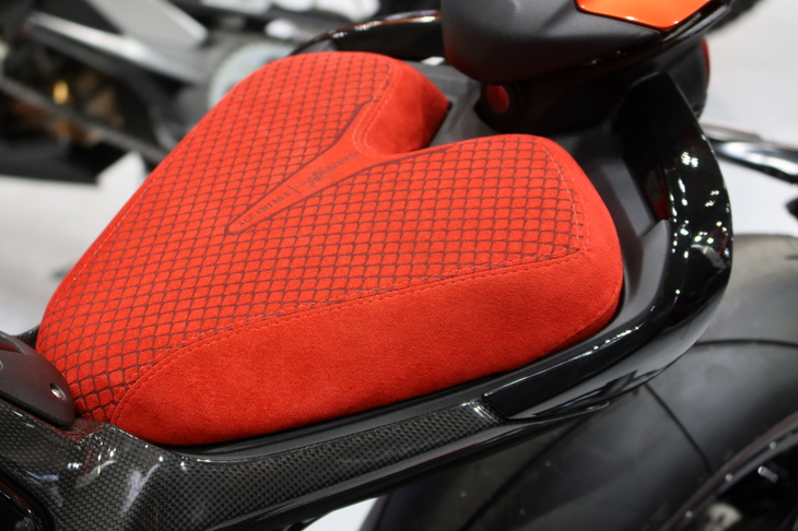 MVアグスタ・ラッシュ