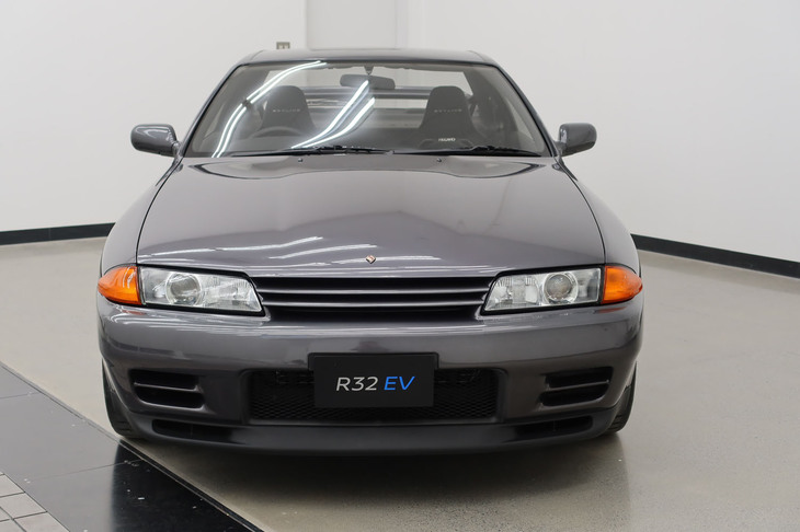日産R32EV