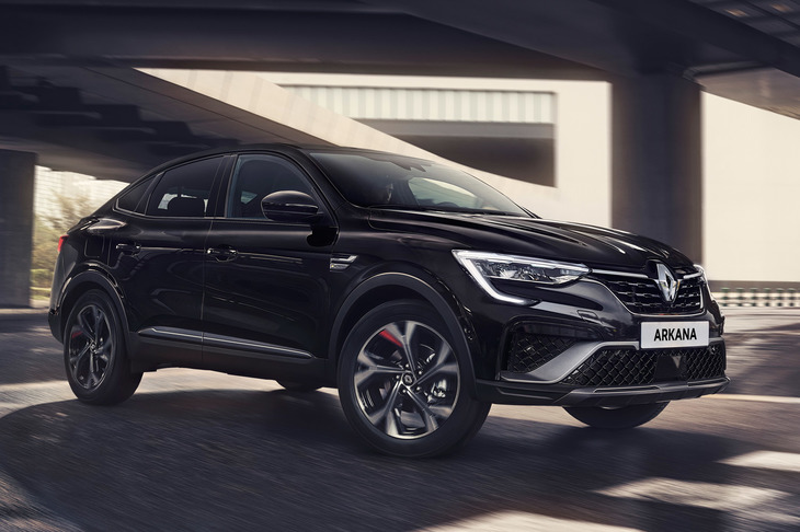 ルノー・アルカナ