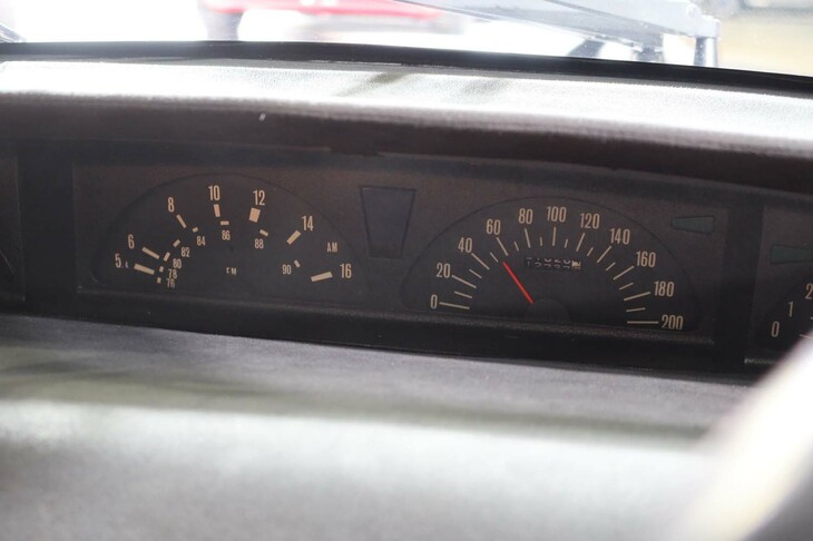 マツダRX500（1970年）