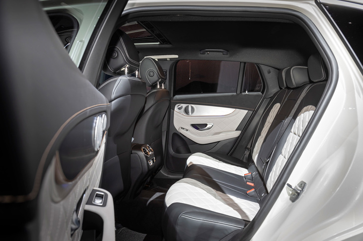 メルセデス・ベンツEQC