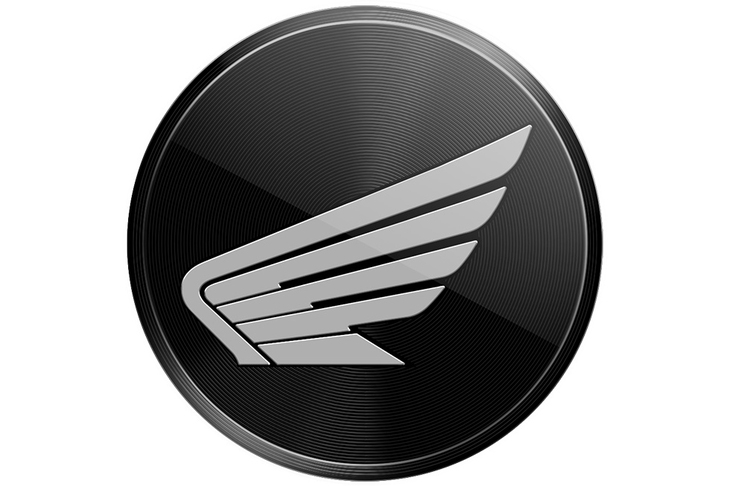 ICE車のフラッグシップモデルに装着される、「Honda Flagship WING（ホンダフラッグシップウイング）」。