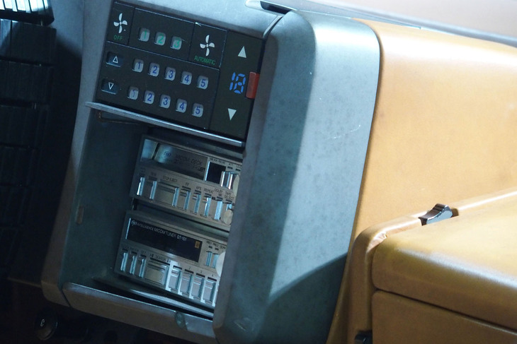 マツダMX-81（コンセプトカー）／マツダ