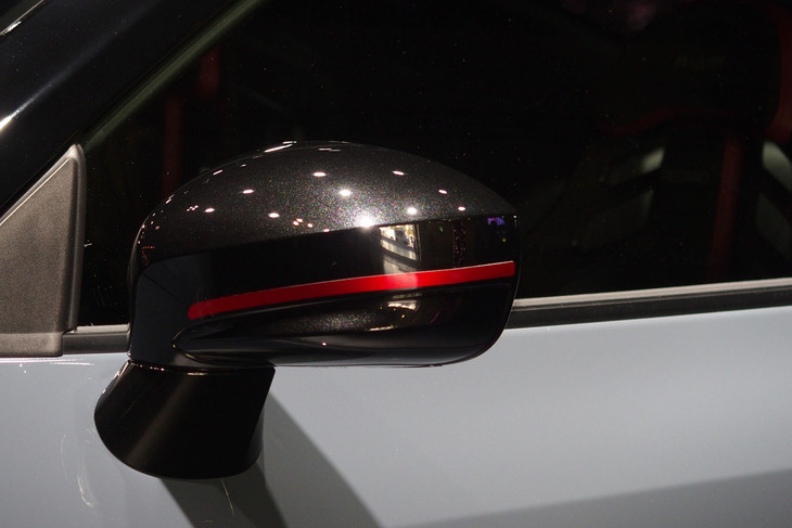 日産GT-R NISMOスペシャルエディション