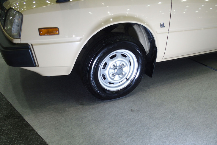 三菱トレディア（1982年）