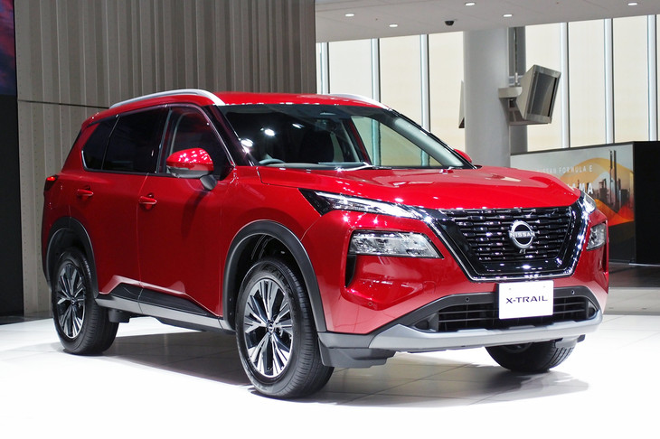 お薦めは中間グレードの「X」「X e-4ORCE」。内外装の仕立ては異なるものの、ADASの充実度は最上級グレードと同等。後は必要な装備をオプションで選べばいいだろう。