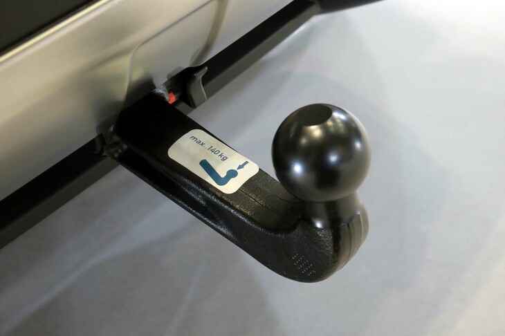 初代ポルシェ・カイエン ターボ オフロードパッケージ