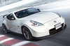 日産、「フェアレディZ NISMO」を発売 【ニュース】 の画像1
