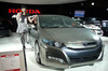 東京オートサロン2010（ホンダ） 【画像・写真】2