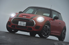 MINIジョンクーパーワークス（FF/6AT）【試乗記】 MINIの理想形 の画像22