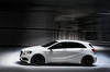 メルセデス・ベンツA45 AMG 【画像・写真】18