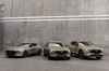 「マツダ3」「CX-30」「CX-5」に特別仕様車「レトロスポーツエディション」が登場