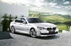 「BMW 740i」に装備充実の限定モデル 【ニュース】 の画像1