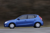 ヒュンダイ i30（FF/4AT）【ブリーフテスト】 ヒュンダイ i30（FF/4AT） の画像12