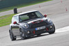MINIジョンクーパーワークスGP（FF/6MT）【海外試乗記】 サーキットに誘う最速のMINI の画像8