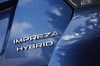 スバル・インプレッサスポーツ ハイブリッド2.0i-S EyeSight（4WD/CVT）【試乗記】 違いは燃費だけにあらず の画像16