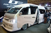 東京オートサロン2008展示車両2 【画像・写真】15
