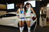 東京オートサロン2012コンパニオン名鑑1 【画像・写真】8