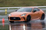 新しくなった「GRドライビングエクスペリエンス」を体験取材！ GAZOO Racingのレーサーに運転を学ぶ