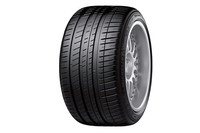 「ミシュラン・パイロットスポーツ3」新発売、スポーツ性能と快適性を両立