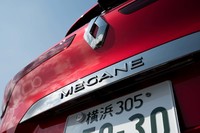 ルノー・メガーヌ スポーツツアラー インテンス（FF/7AT）【試乗記】の画像