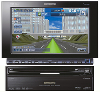 第63回：カーナビ実用テスト（その1）−AVIC-XH099を選んだワケ