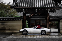 第455回：よみがえったもう1台のボンドカー幻のトヨタ2000GTがフルレストアを経て復活
