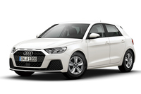 A1スポーツバック25 TFSI