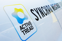 第799回：話題の「ダンロップ・シンクロウェザー」に試乗！ 住友ゴムの挑戦はオールシーズンタイヤに革命をもたらすか？（後編）の画像