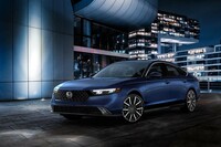 ホンダが新型「アコード」を発表　新世代のミッドサイズセダンを目指すの画像