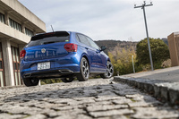 ボディーカラーは「リーフブルーメタリック」「エナジェティックオレンジメタリック」「ディープブラックメタリック」「ピュアホワイト」の4色から選択可能。