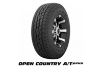 トーヨーからSUV用タイヤの新製品が登場