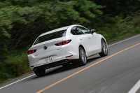 マツダ3セダン20S Lパッケージ（FF/6AT）【試乗記】の画像